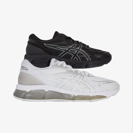 ASICS GEL-QUANTUM 360 VIII UTILITY – NOIR ET BLANC