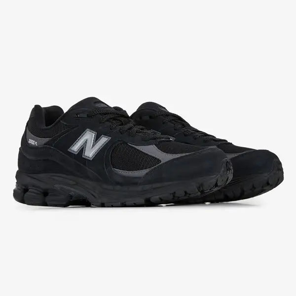 NEW BALANCE 2002R – NOIR ET GRIS