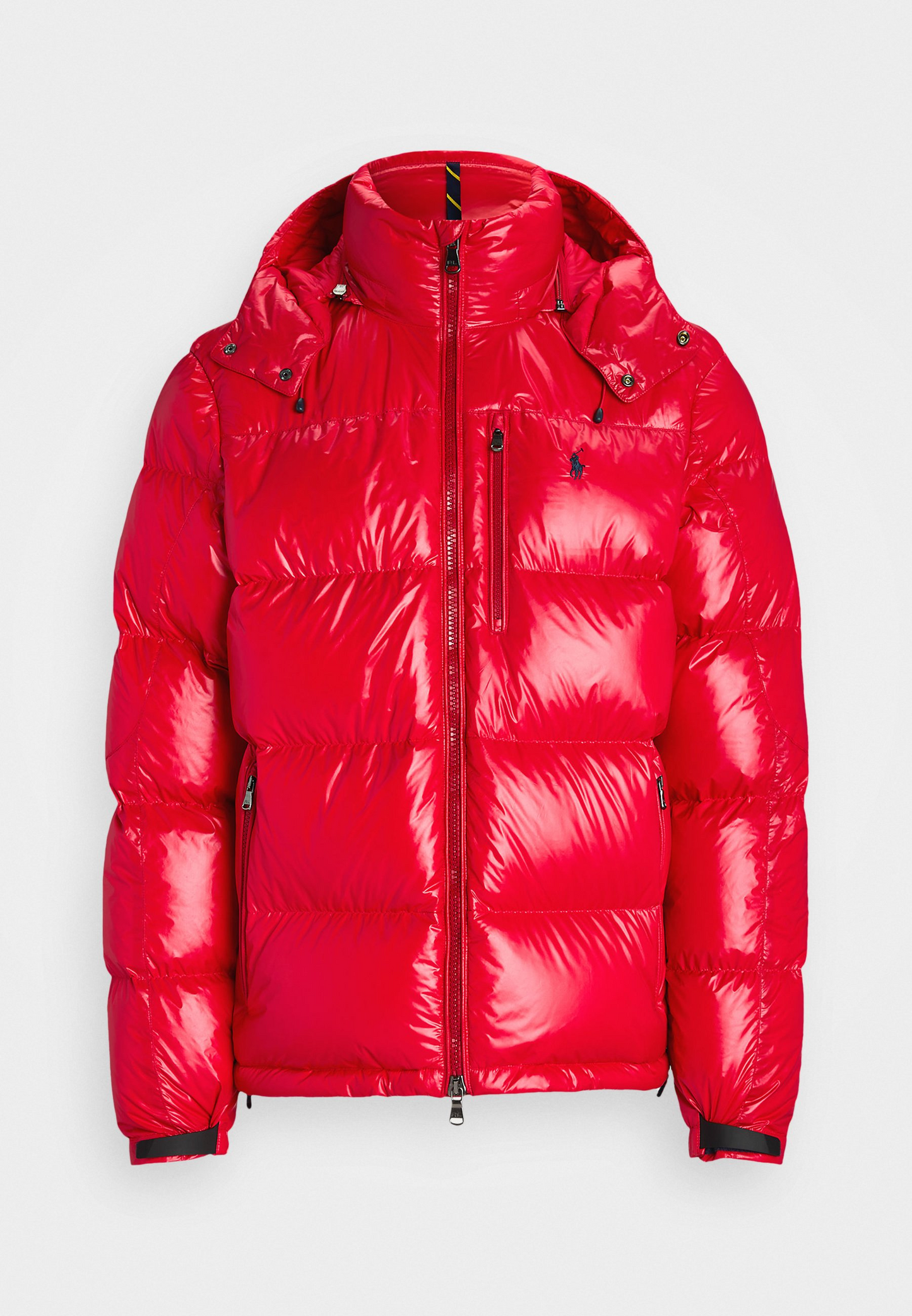 2 Vestes - Ralph Lauren THE GORHAM GLOSSED DOWN JACKET