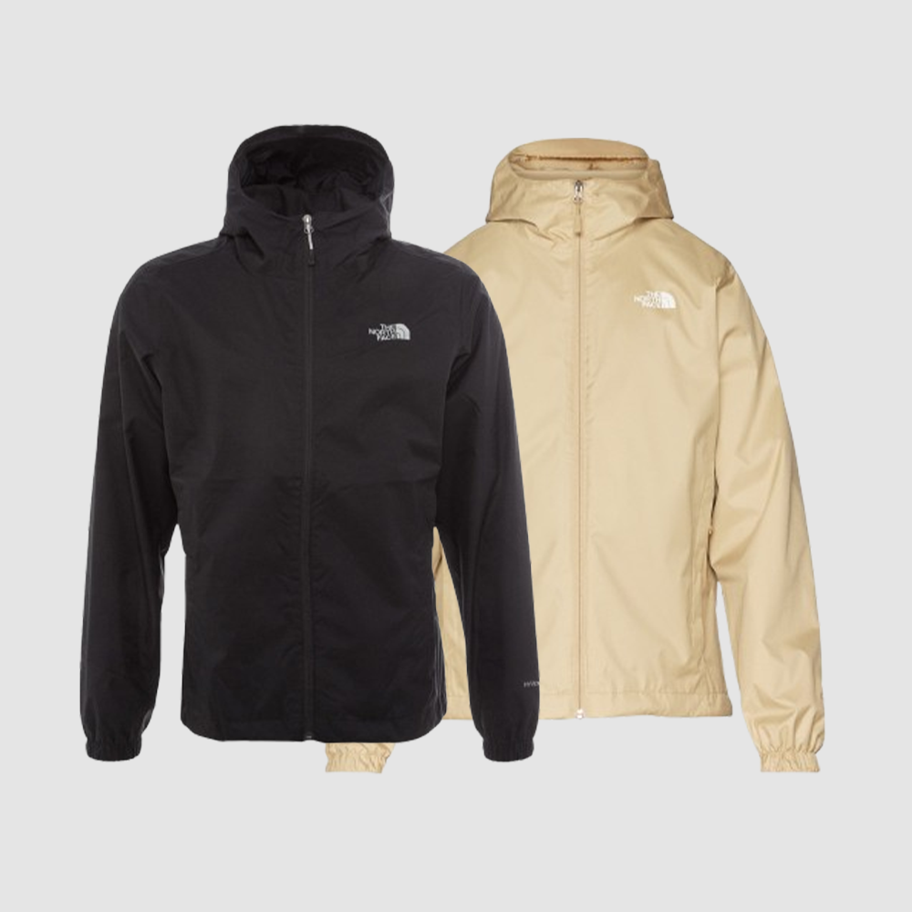 2 Vestes - The North Face Quest Jacket